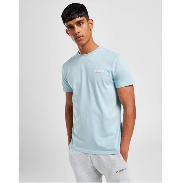 T-shirt - McKenzie - Essential Edge - Homme – Image 32