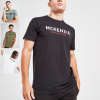 T-shirt Anglais – McKenzie – Elevated – Homme