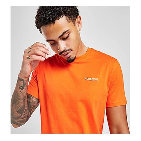 T-shirt - McKenzie - Essential Edge - Homme – Image 36