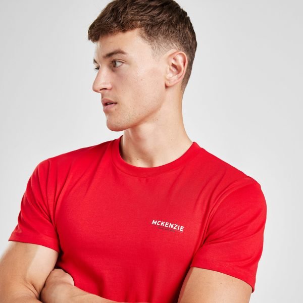T-shirt - McKenzie - Essential Edge - Homme – Image 24