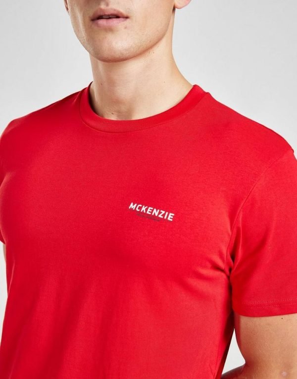 T-shirt - McKenzie - Essential Edge - Homme – Image 25