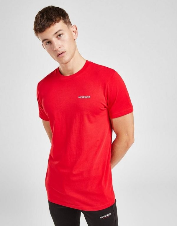 T-shirt - McKenzie - Essential Edge - Homme – Image 26
