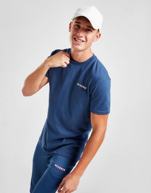 T-shirt - McKenzie - Essential Edge - Homme – Image 8