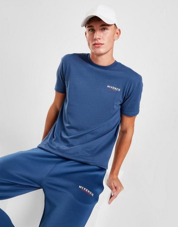 T-shirt - McKenzie - Essential Edge - Homme – Image 10