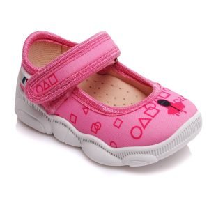 Babi Orthopédique - Fille - Weestep - Rose