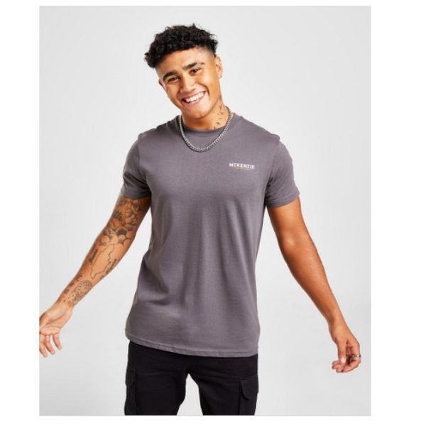 T-shirt - McKenzie - Essential Edge - Homme – Image 5