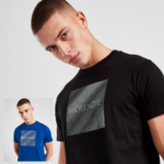 T-shirt - McKenzie - Script Tee - Homme
