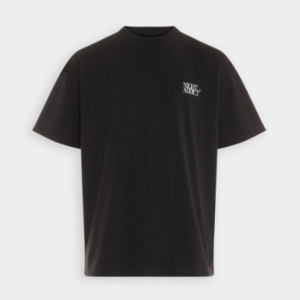 T-shirt - Night Addict - Homme - Noir