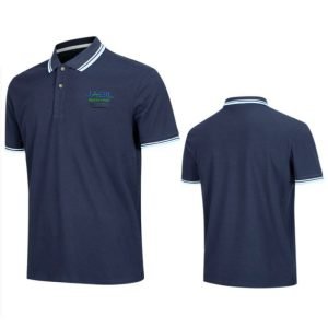 Polo Green Point - NAVY