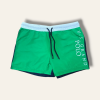 Short à Séchage Rapide – US Grand Polo Equipment & Apparel – Vert_Bleu