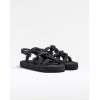 Sandale Femme – En Corde – Oysho – Rope – Noir