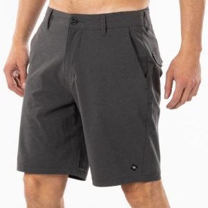 Short Homme - Bermuda RipCurl - BoardWalk Jackson Volley - Noir
