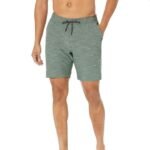 Short Enfant - Bermuda RipCurl - BoardWalk Jackson Volley - Dark Olive