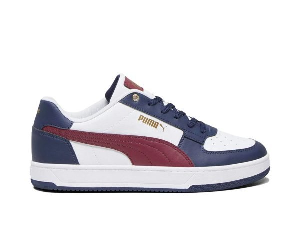 Basket Puma Caven 2.0 - White-Dark Jasper-PU – Image 2