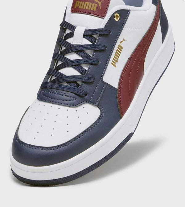 Basket Puma Caven 2.0 - White-Dark Jasper-PU – Image 11