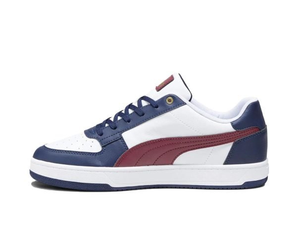 Basket Puma Caven 2.0 - White-Dark Jasper-PU – Image 4