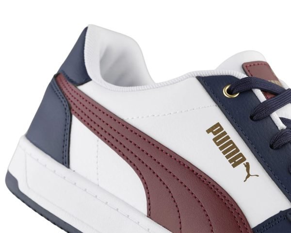 Basket Puma Caven 2.0 - White-Dark Jasper-PU – Image 8