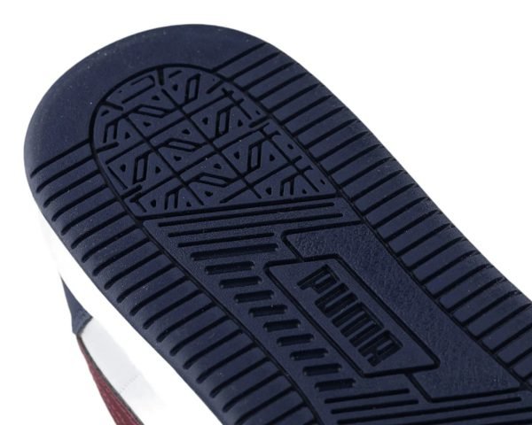 Basket Puma Caven 2.0 - White-Dark Jasper-PU – Image 9
