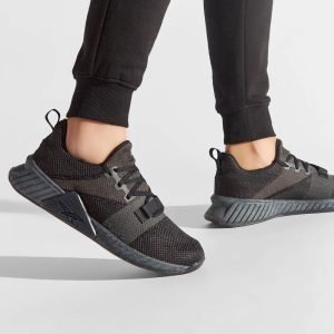 Basket Reebok Flashfilm Train 2.0 G55595 - Noir