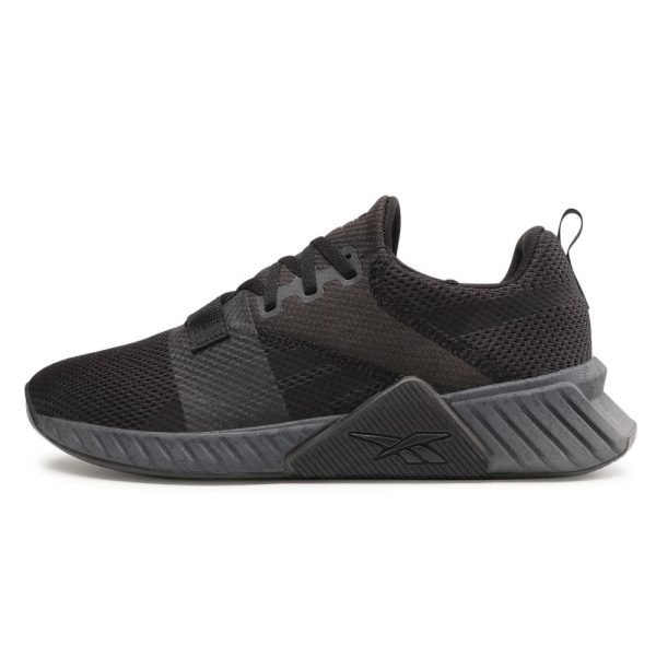 Basket Reebok Flashfilm Train 2.0 G55595 - Noir – Image 5