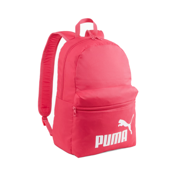 Sac à Dos - PUMA Phase - Garnet Rose - 7994311