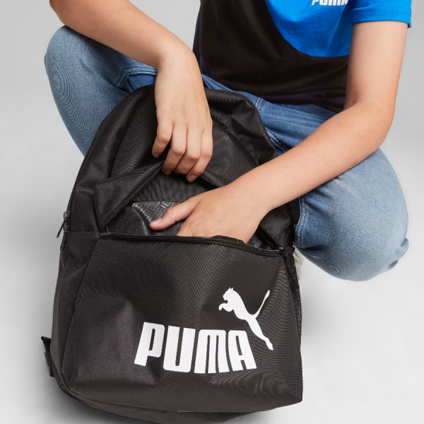 Sac à Dos - PUMA Phase - Black - 07994301 – Image 2