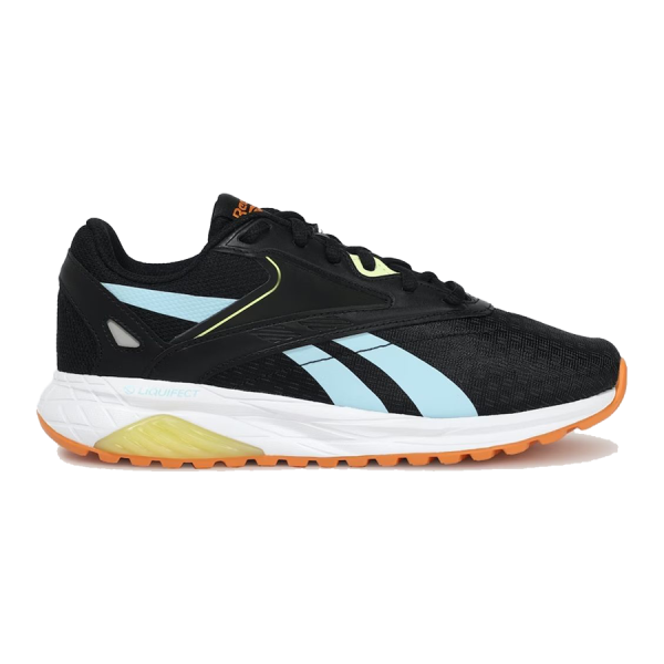 Chaussure De Course Pour Femme - REEBOK LIQUIFECT 90 2 - Hr1884 - Noir – Image 3