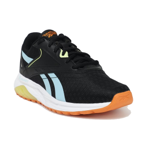 Chaussure De Course Pour Femme - REEBOK LIQUIFECT 90 2 - Hr1884 - Noir