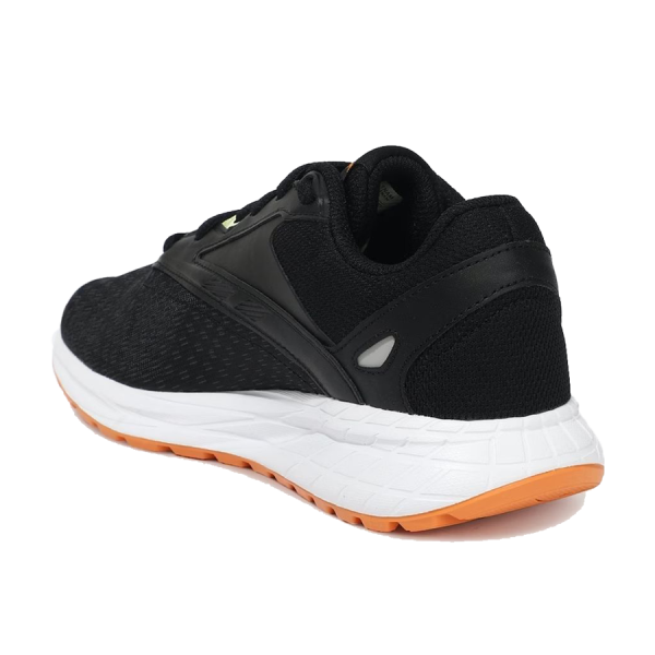 Chaussure De Course Pour Femme - REEBOK LIQUIFECT 90 2 - Hr1884 - Noir – Image 2