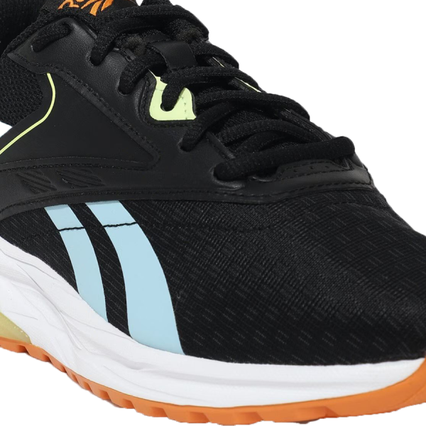Chaussure De Course Pour Femme - REEBOK LIQUIFECT 90 2 - Hr1884 - Noir – Image 5