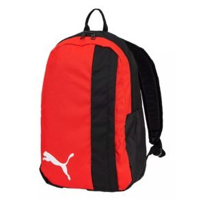 Sac à Dos - Team GOAL - Puma Red / Puma Black- 076854 01