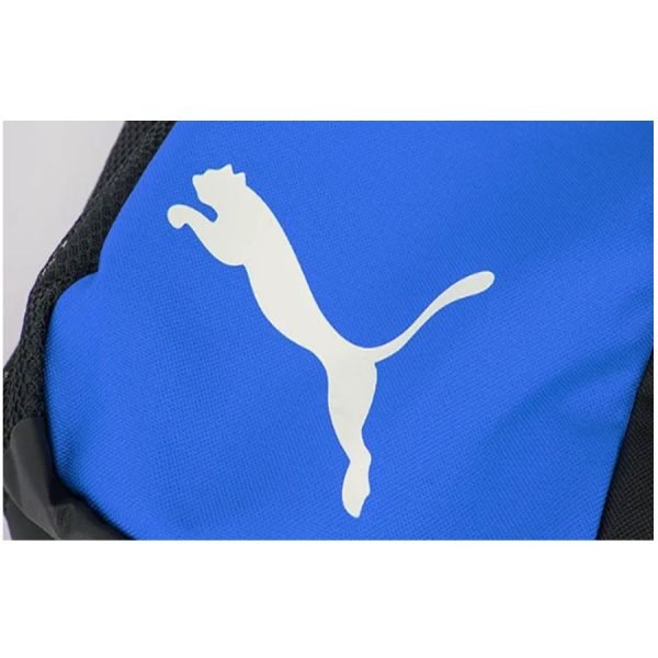 Sac à Dos - Team GOAL - Electric Blue / Puma BlA - 076854 02 – Image 2
