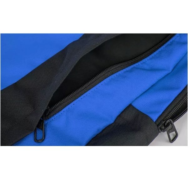Sac à Dos - Team GOAL - Electric Blue / Puma BlA - 076854 02 – Image 3