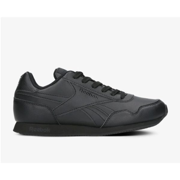 Basket Reebok - Royal Classic Jogger - FV1295 - Noir – Image 4