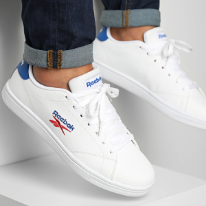 Basket Reebok – Royal Complete GW1541 – Blanche
