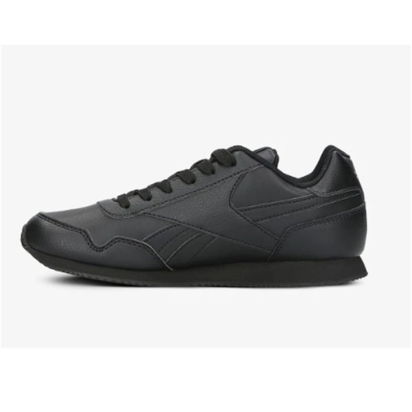 Basket Reebok - Royal Classic Jogger - FV1295 - Noir – Image 8