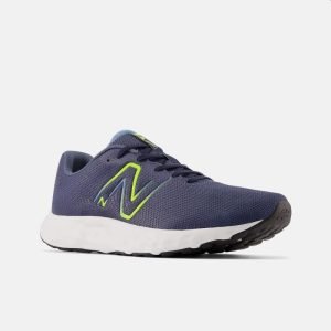 Basket - New Balance - Pour Homme - ME420LN3 - Bleu