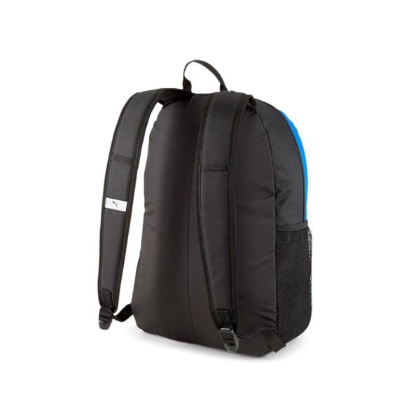 Sac à Dos - Team GOAL - Electric Blue / Puma BlA - 076854 02 – Image 4