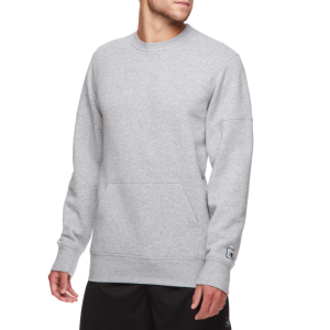 Pull SweatShirt AND1’s MVP Fleece - Gris