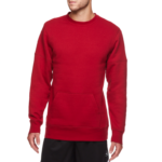 Pull SweatShirt AND1’s MVP Fleece - Rouge