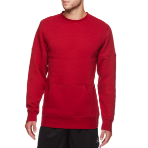 Pull SweatShirt AND1’s MVP Fleece - Rouge