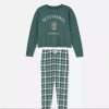 Pyjama Primark – Harry Potter – Femme – Vert – SLYTHERIN