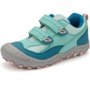 Basket Mishansha – Respirante – Anti-Collision & Anti-Dérapante – Turquoise