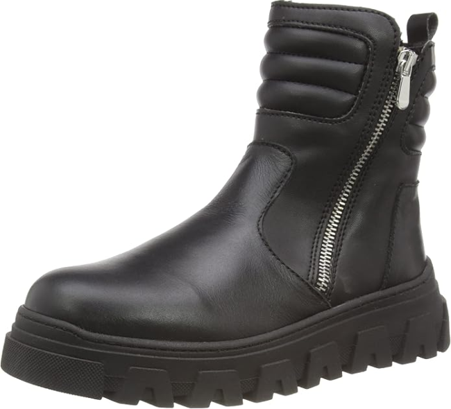 Bottes Primigi Noir 0 Bottes Primigi Noir 0