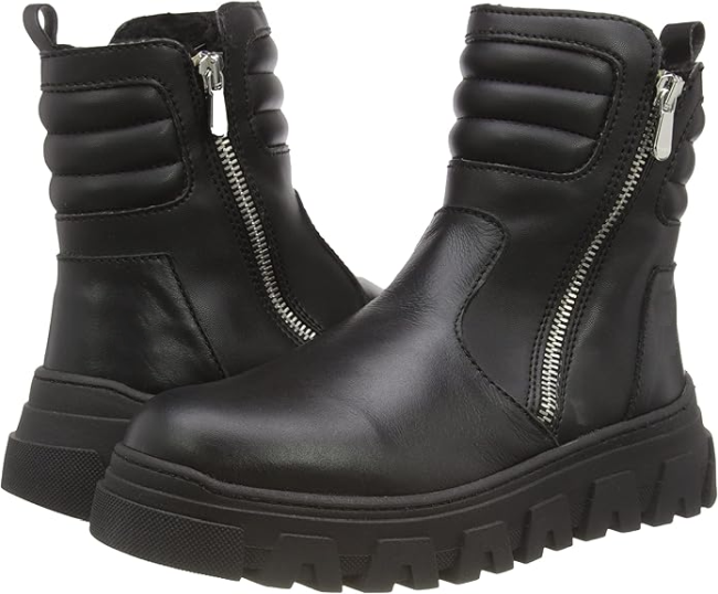 Bottes Primigi Noir 6 Bottes Primigi Noir 6