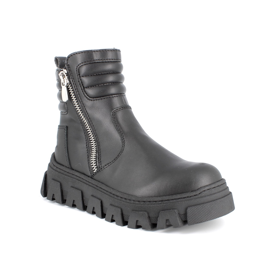 Bottes Primigi Noir 7