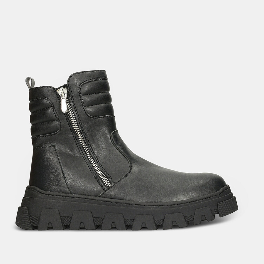 Bottes Primigi Noir 8 Bottes Primigi Noir 8