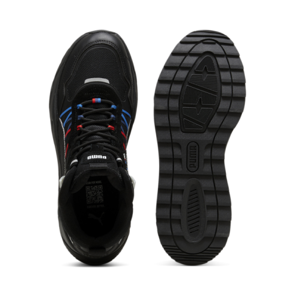 Basket Montante Puma BMW MMS Trinity Mid WTR - 30849501 – Image 3