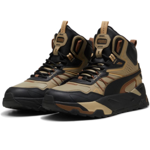 Basket Montante Puma Trinity Mid Hybrid L - 39398509