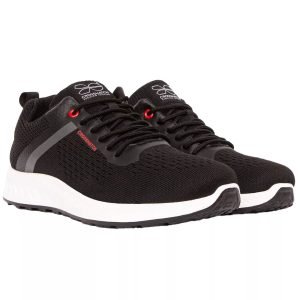 Basket Anglaise CrossHatch Kamran - BG1907 - Black